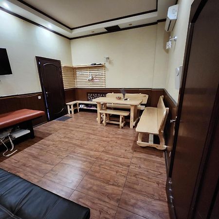 Київські Ночі 호텔 외부 사진